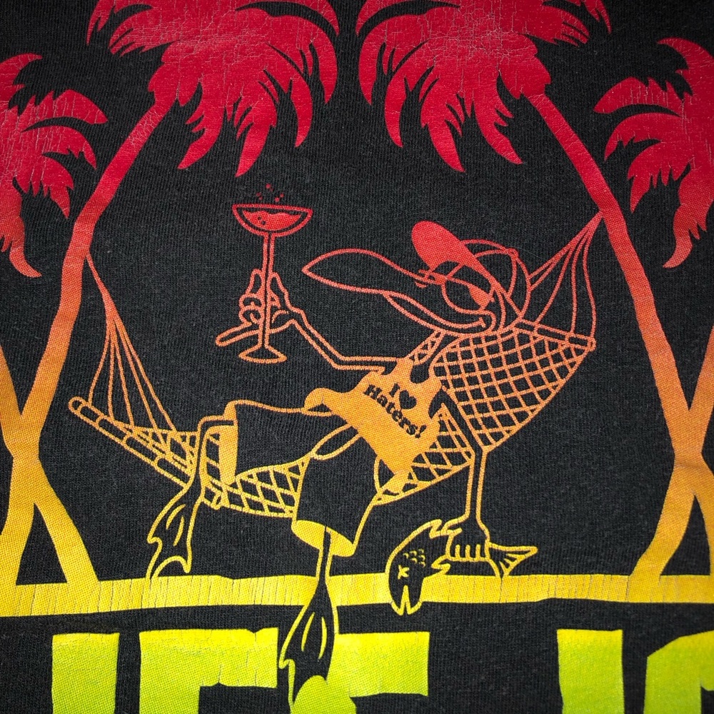 DGK. Tank Top. Size Large. Black color. - Picture 3 of 9